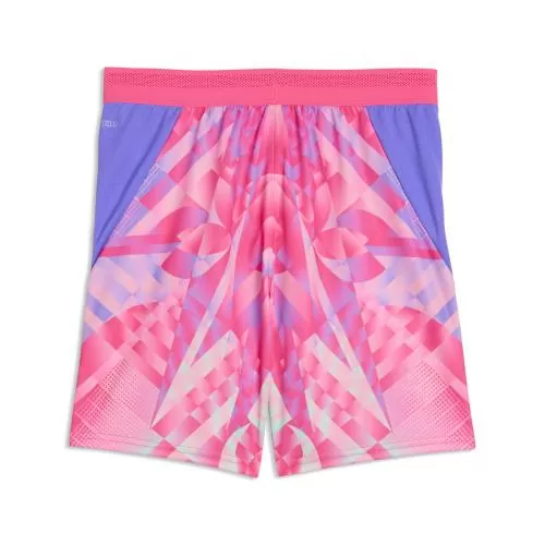 Schweiz Torwart Kinder WM Shorts Pink - 2026